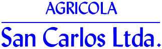 Agricola y Agroingenieria